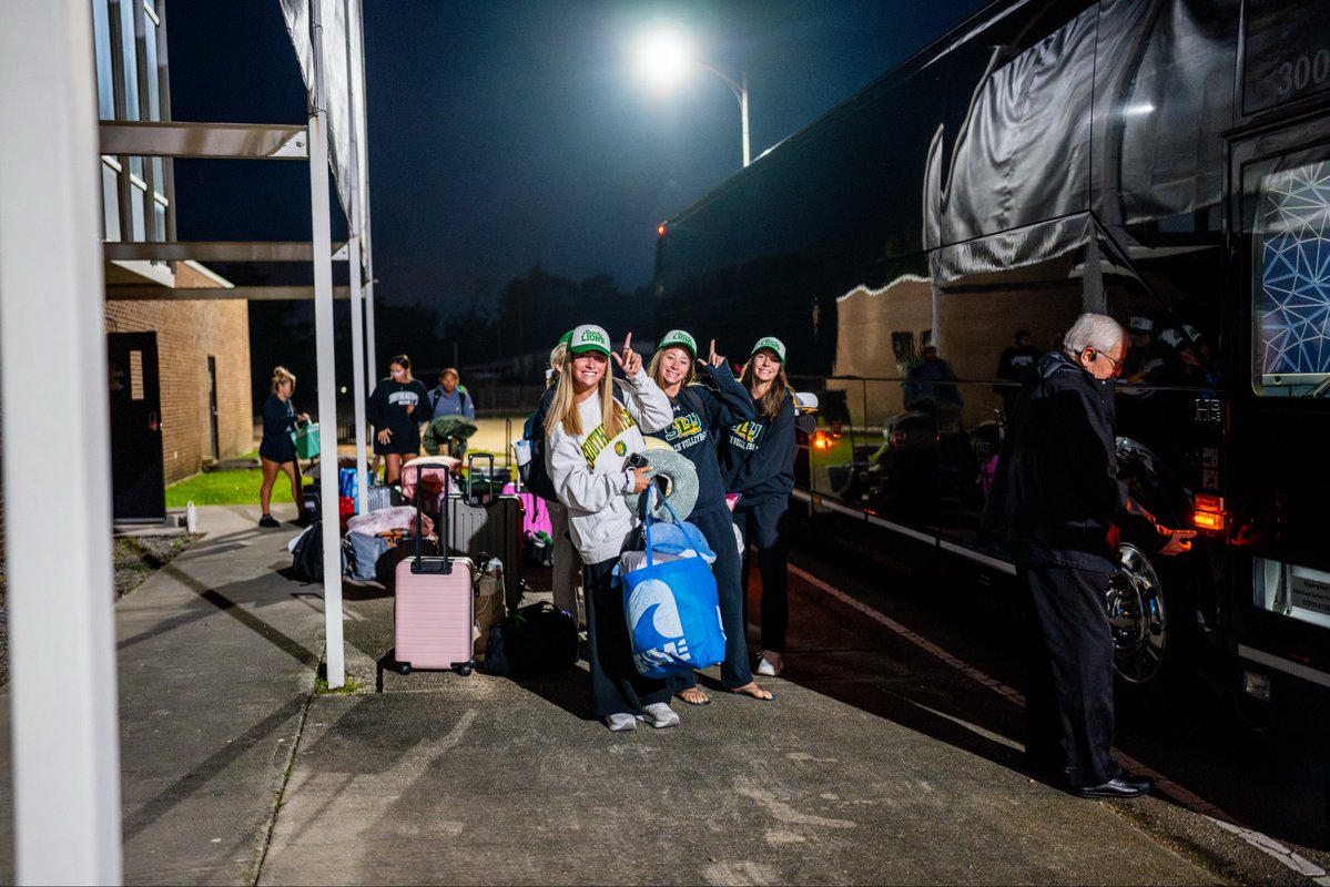Southeastern Beach Volleyball tweet media
