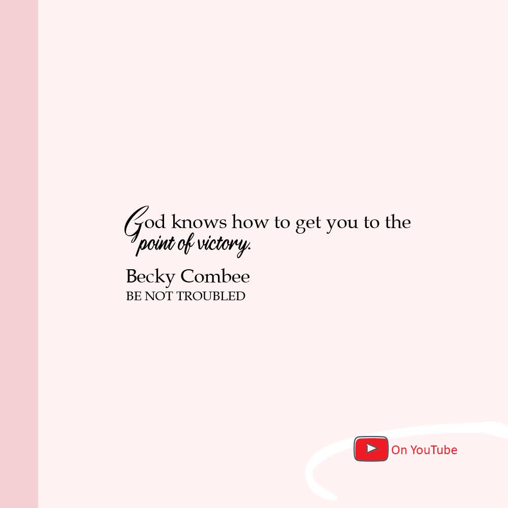 Becky Combee tweet media