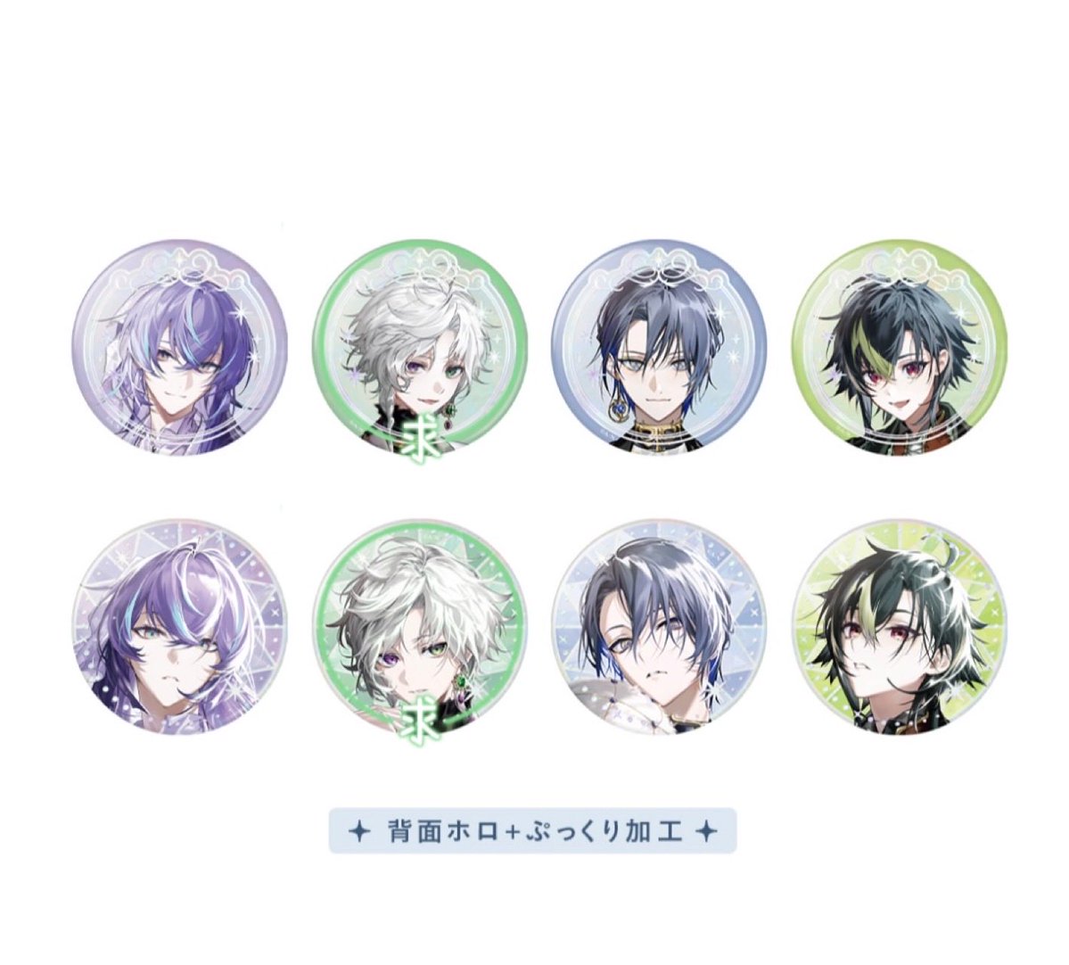 あちゃも@取引垢 tweet media