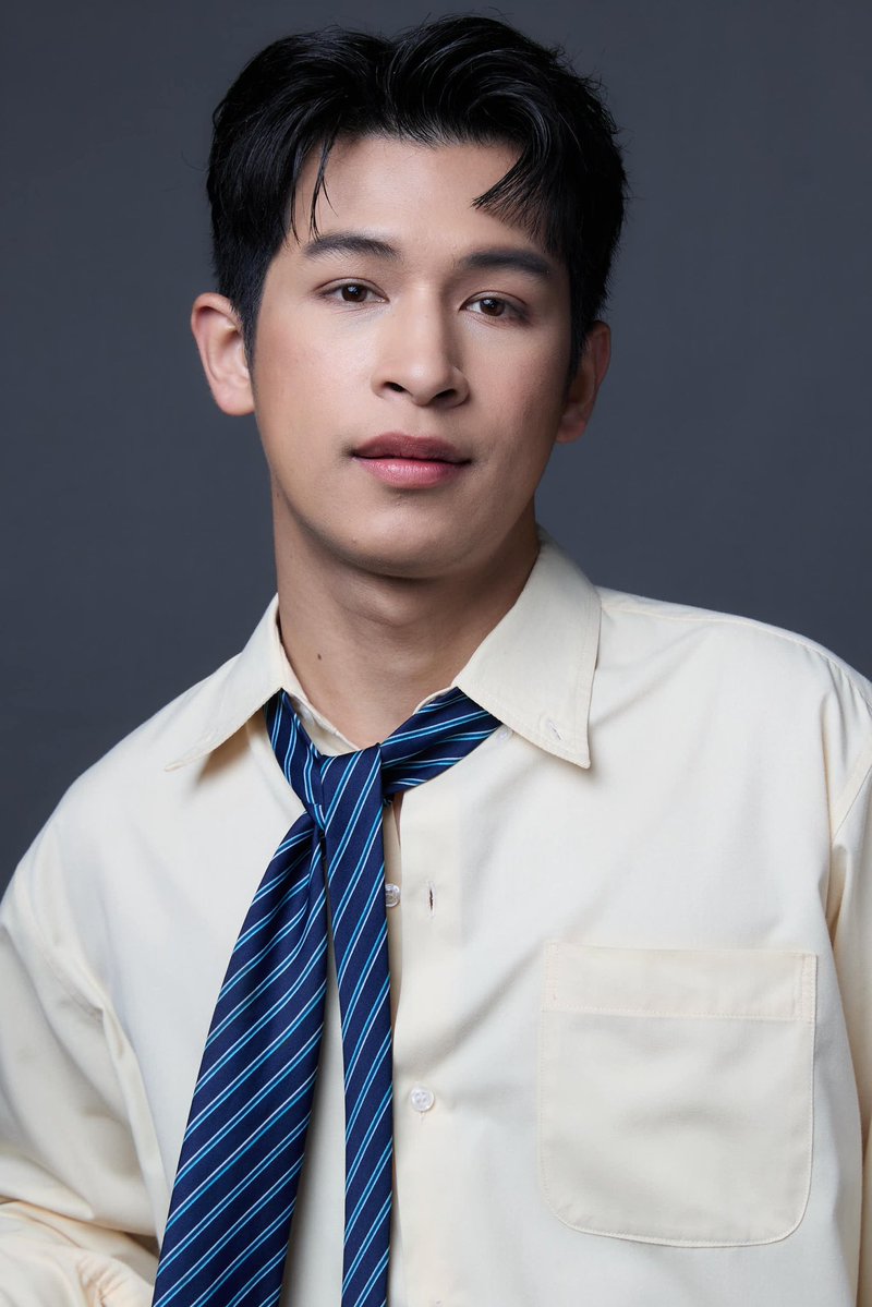 tmofficialth's tweet image. ก้าวแรก! "ปอนด์ ศรัณรักษ์" ปล่อยซิงเกิลเดบิวต์ "ฤดูกาล (season)" สะท้อนมุมมองความรักผ่านเสียงเพลง

#ปอนด์ศรัณรักษ์ #ฤดูกาล #TalentManagement #TMartists #AmarinTV