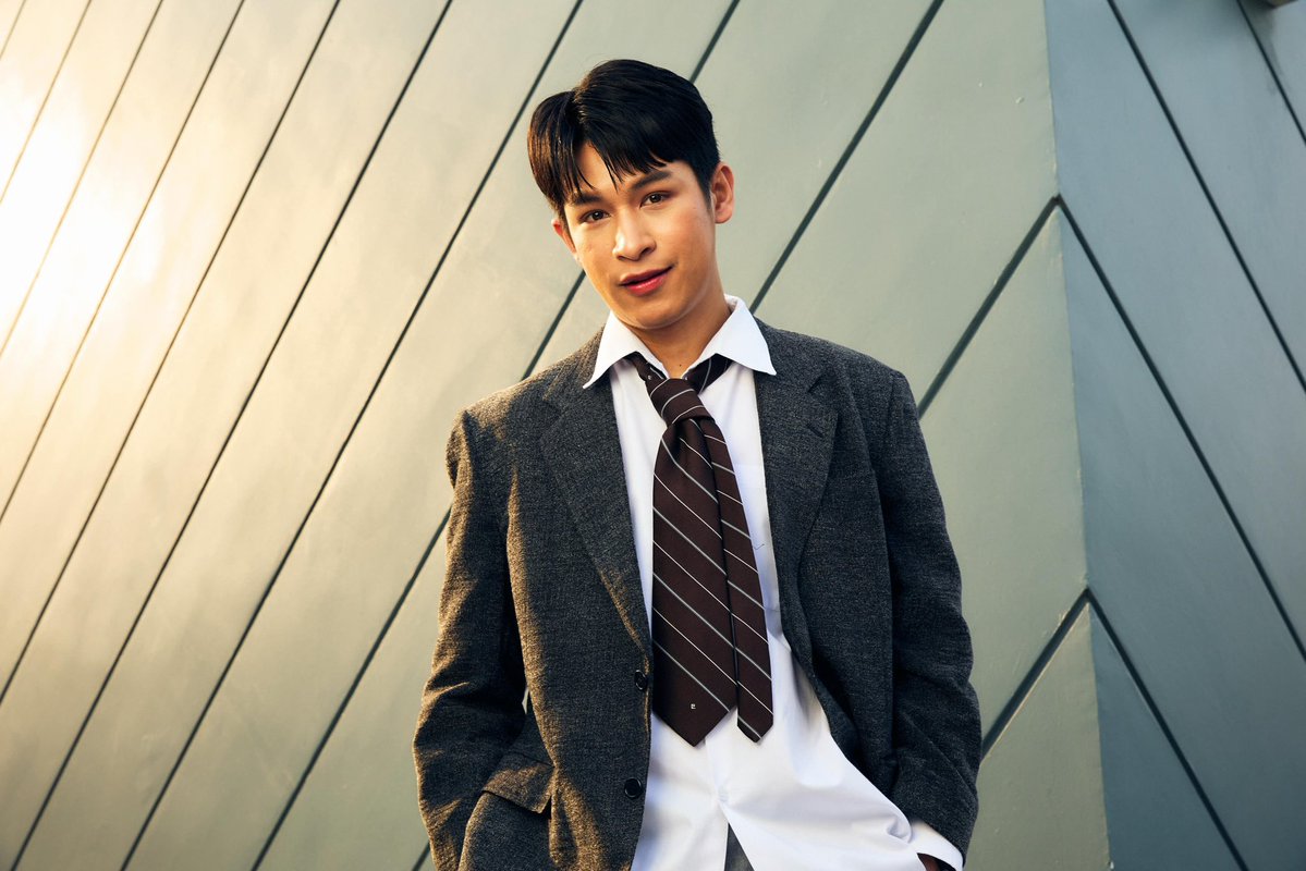 tmofficialth's tweet image. ก้าวแรก! "ปอนด์ ศรัณรักษ์" ปล่อยซิงเกิลเดบิวต์ "ฤดูกาล (season)" สะท้อนมุมมองความรักผ่านเสียงเพลง

#ปอนด์ศรัณรักษ์ #ฤดูกาล #TalentManagement #TMartists #AmarinTV