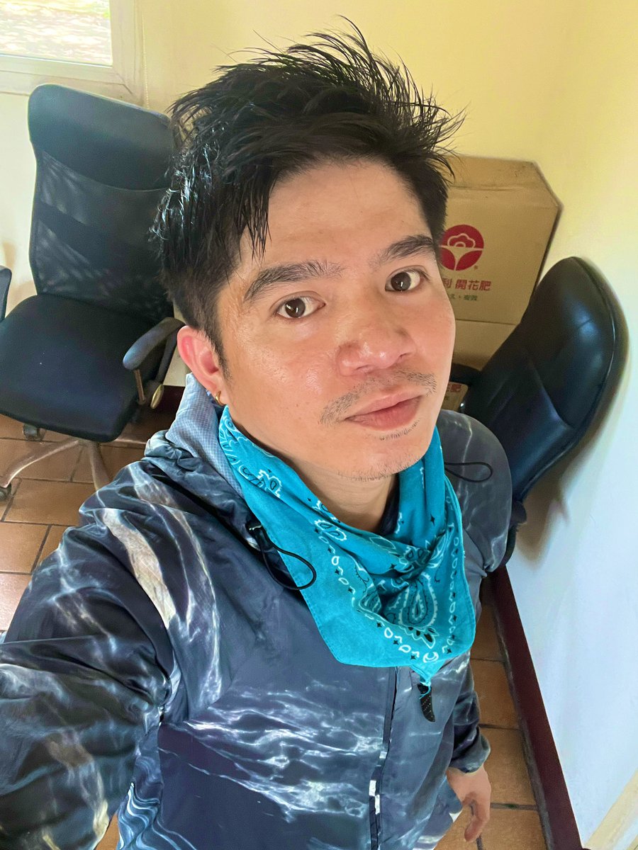 Abuel Almonte 🇹🇼 tweet media