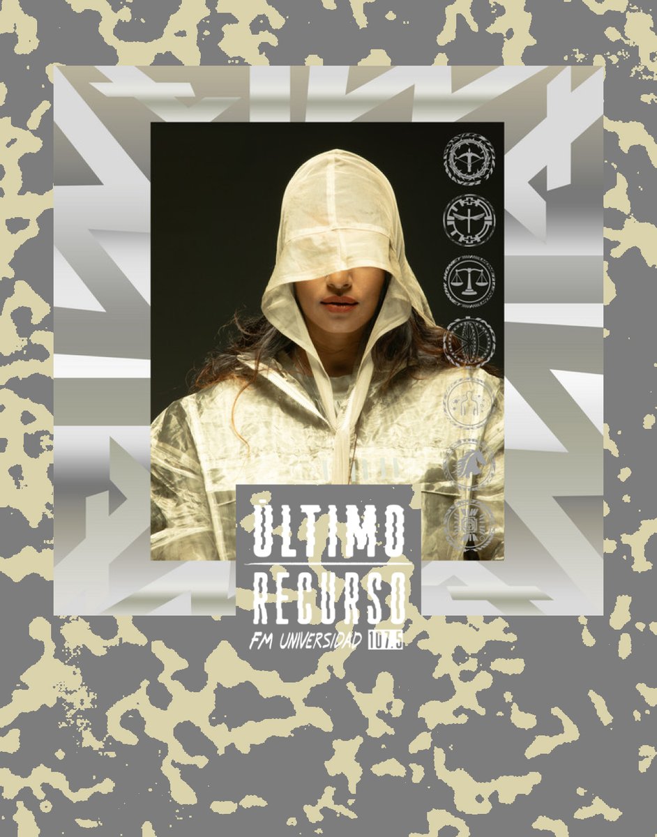 Último Recurso tweet media