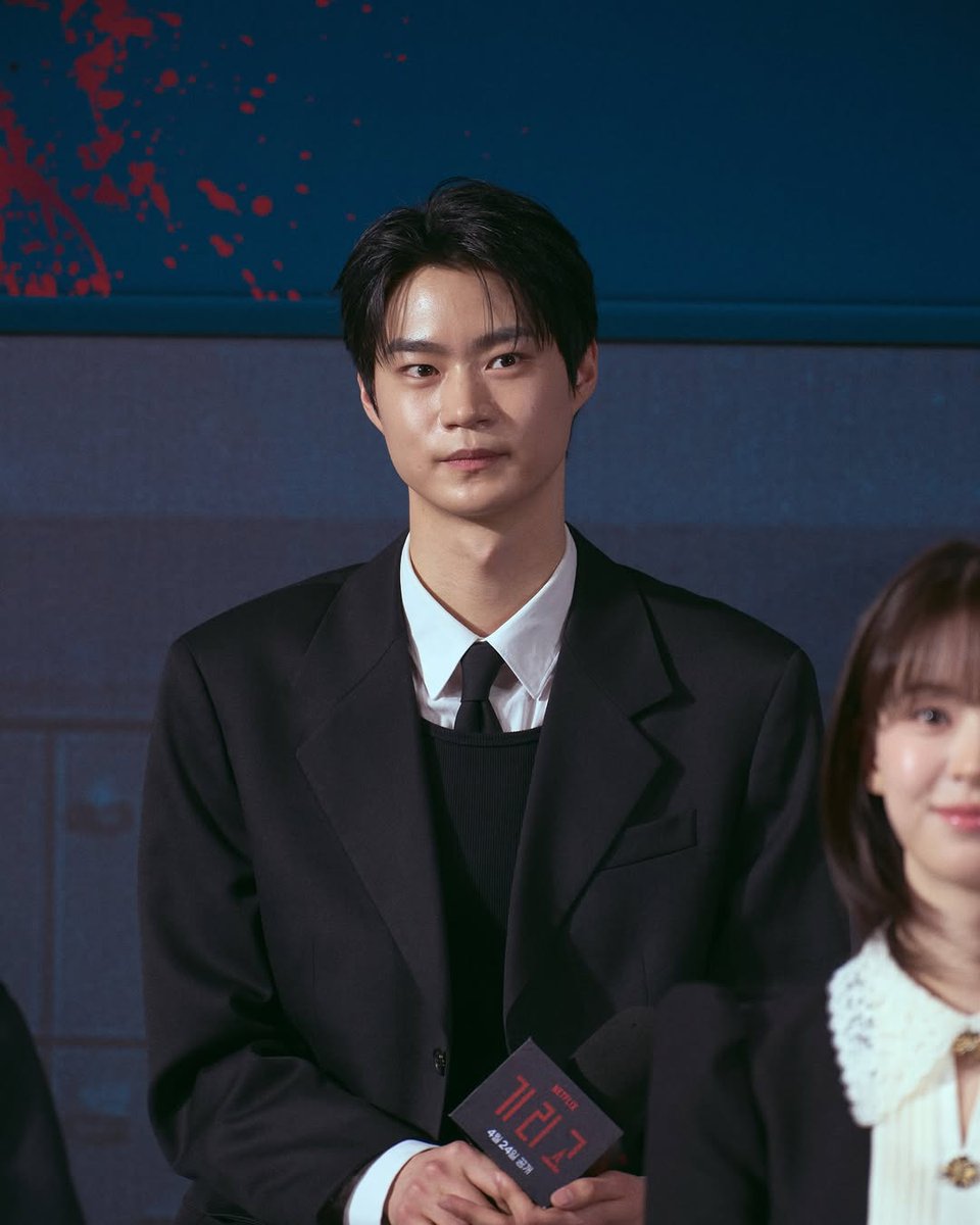 EntReporterx's tweet image. Mark your calendars! 🗓️ If Wishes Could Kill arrives on Netflix this April 24. Ready for some K-Horror? 🍿🔥
Starring: Jeon So-young, Kang Mi-na, Baek Sun-ho, Lee Hyo-je, and Jeon So-nee.
#IfWishesCouldKill #NetflixOriginal #KDrama2026 #MustWatch #Thriller