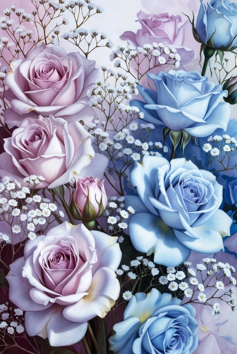 🌹Suzanne Strong🌹 tweet media