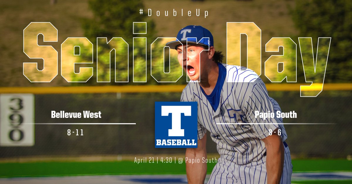 PLSTitansBB's tweet photo. Join us at 3:45 as we honor our senior class. These 10 young men have upheld our standard, led with heart, compassion, and class and it's their time to be celebrated. Let's DOUBLE UP.  #Team23 https://t.co/Hsp7APQafv