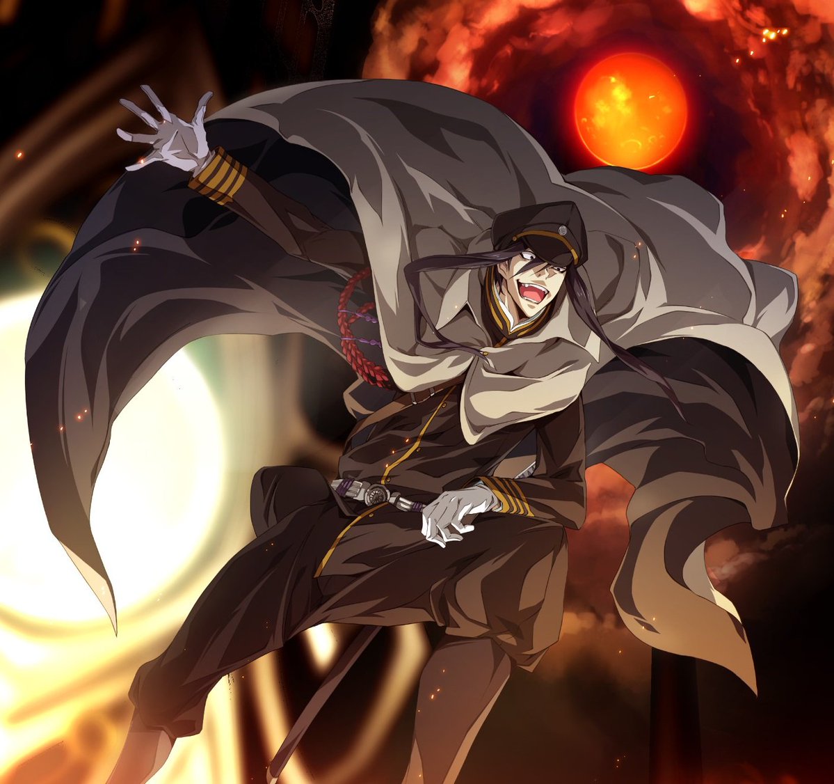 新嶋紀陽 tweet media