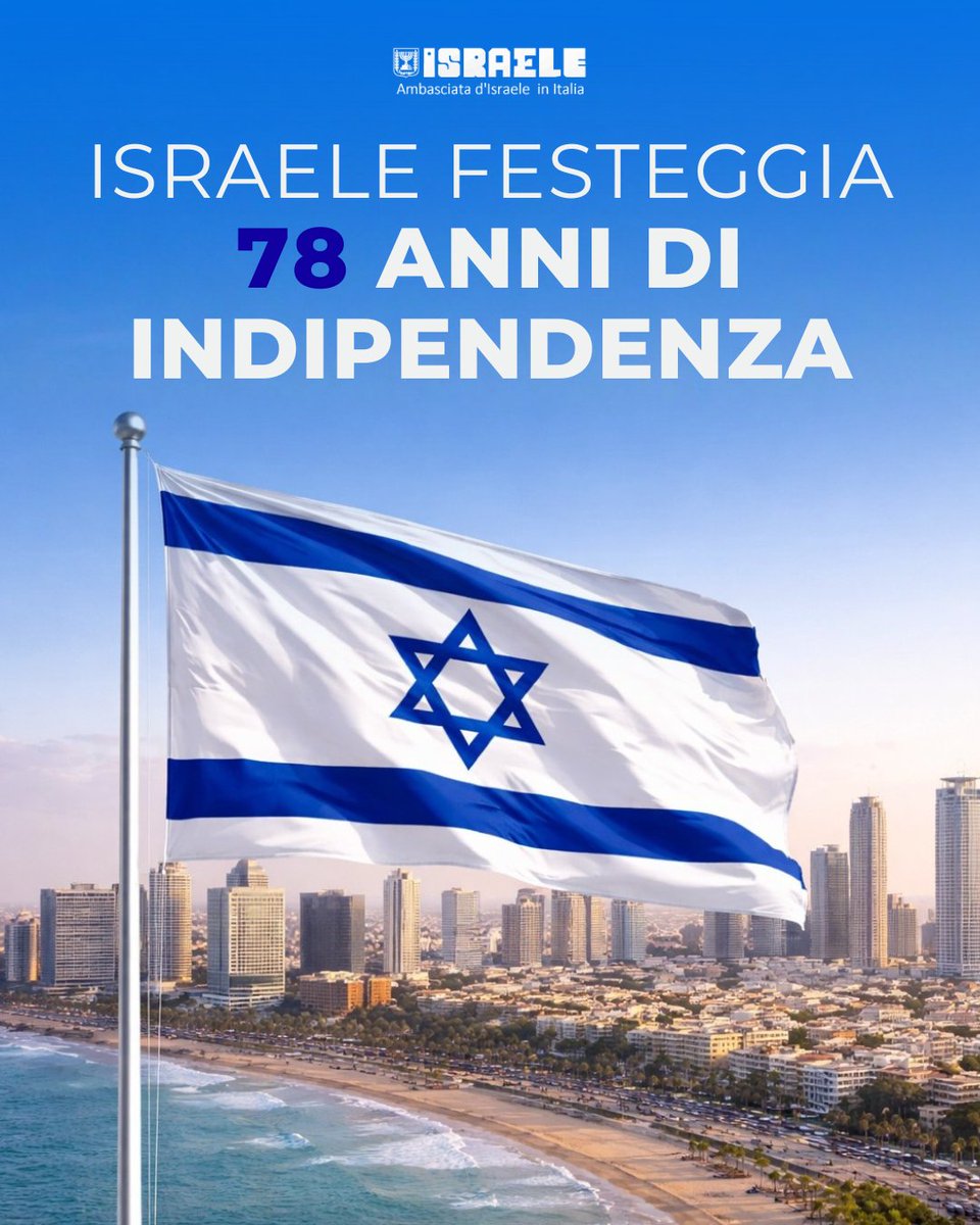 Ambassador Jonathan Peled tweet media