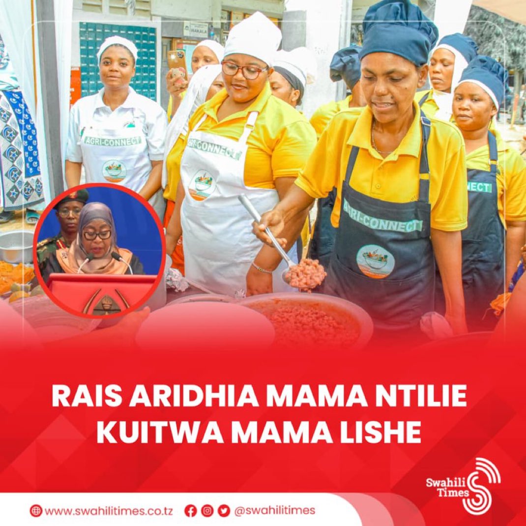 (---) Onesmo Mushi tweet media