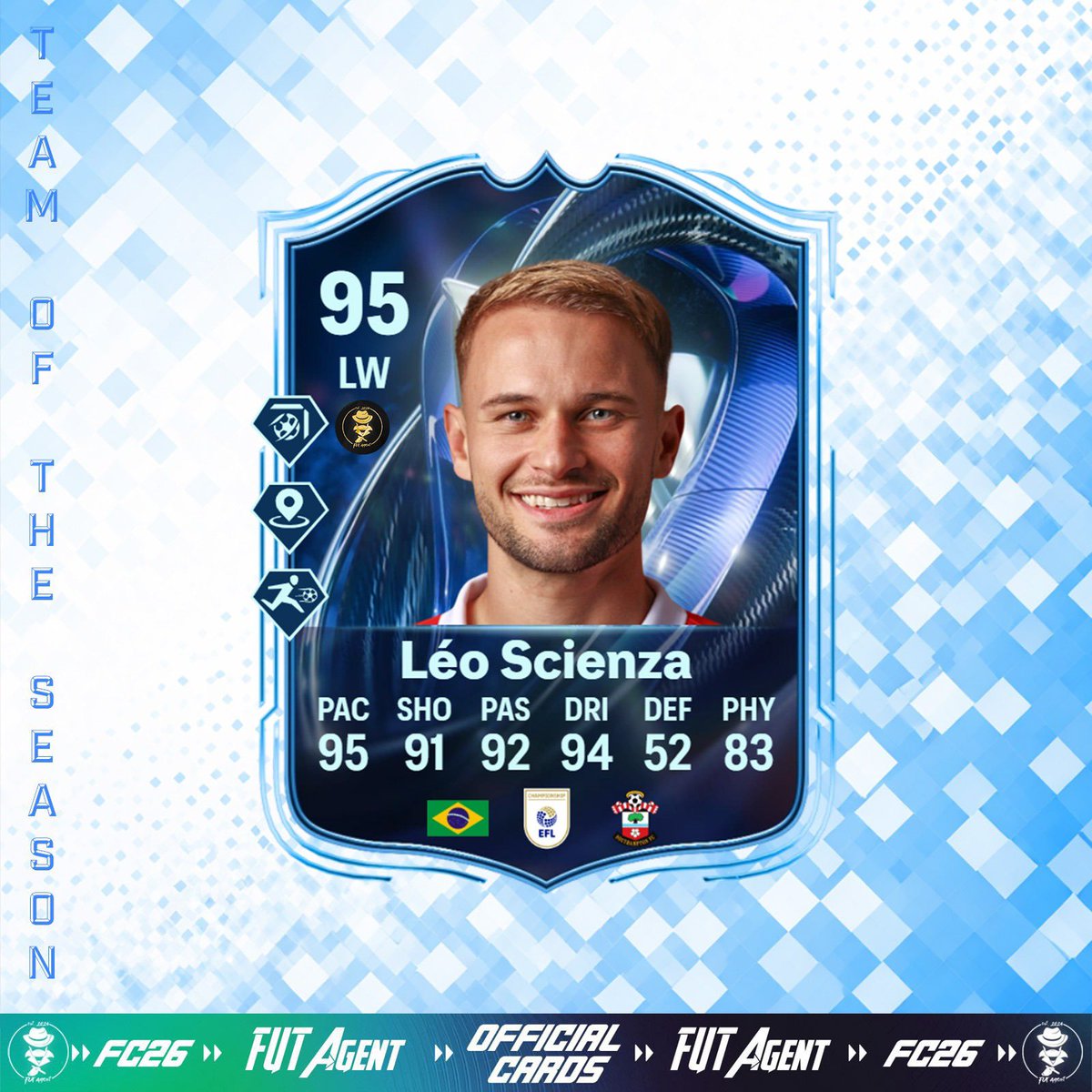 FUT Agent tweet media