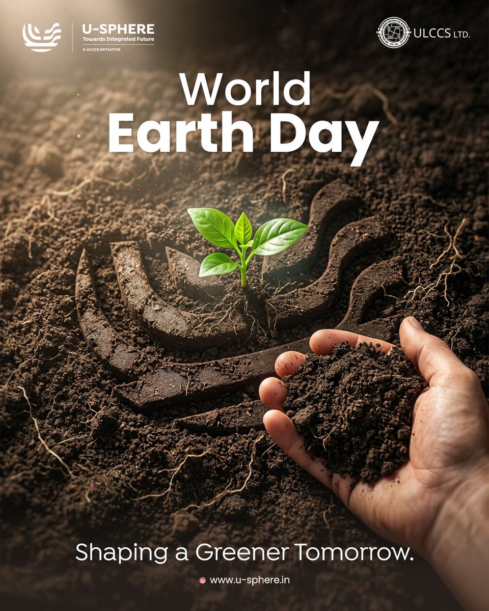 U-Sphere tweet media