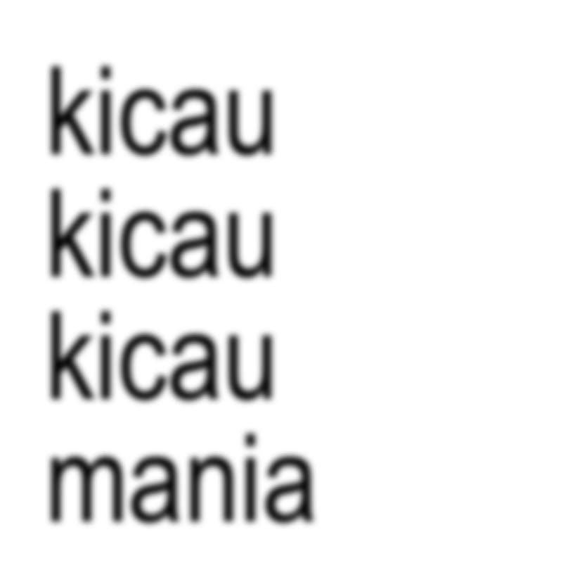 Raven⁺‧ C6R1 Flins haver!! tweet media