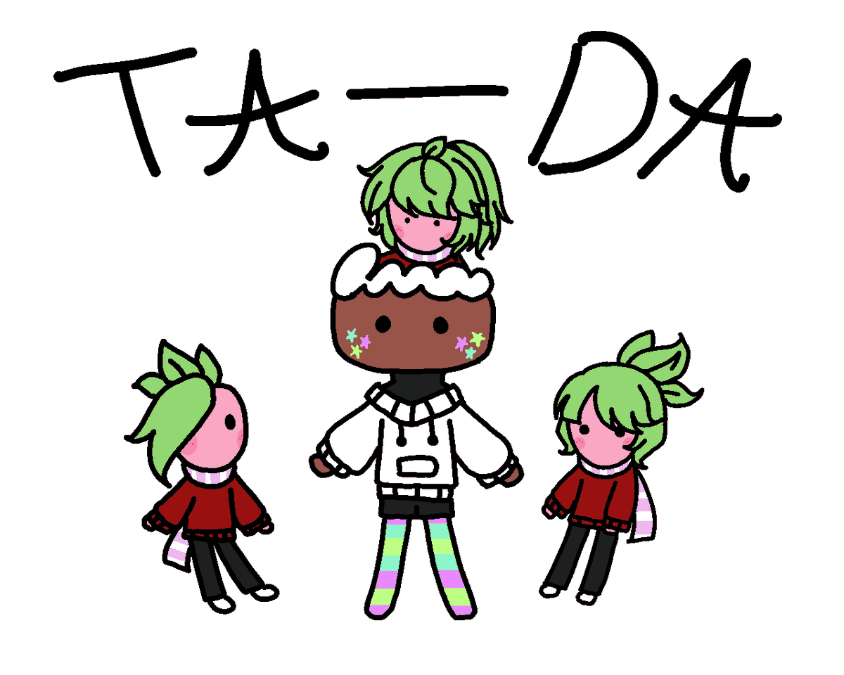 Mejiro_Magmell's tweet image. #dandysworld #fruitcake
이것도안뜨면죽을거임.