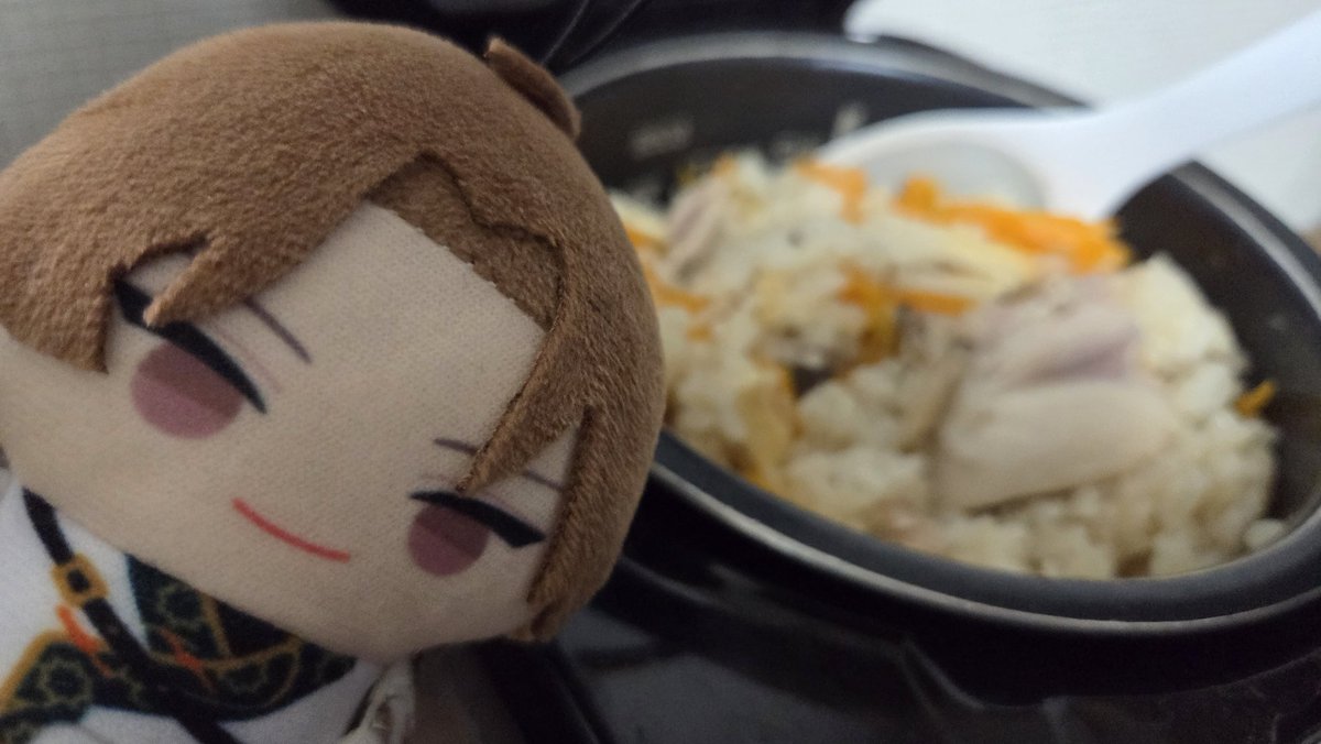 ﾐｷﾞ=ﾜｯｻ-ﾝ🥐 tweet media