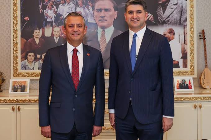 🇹🇷 tweet media