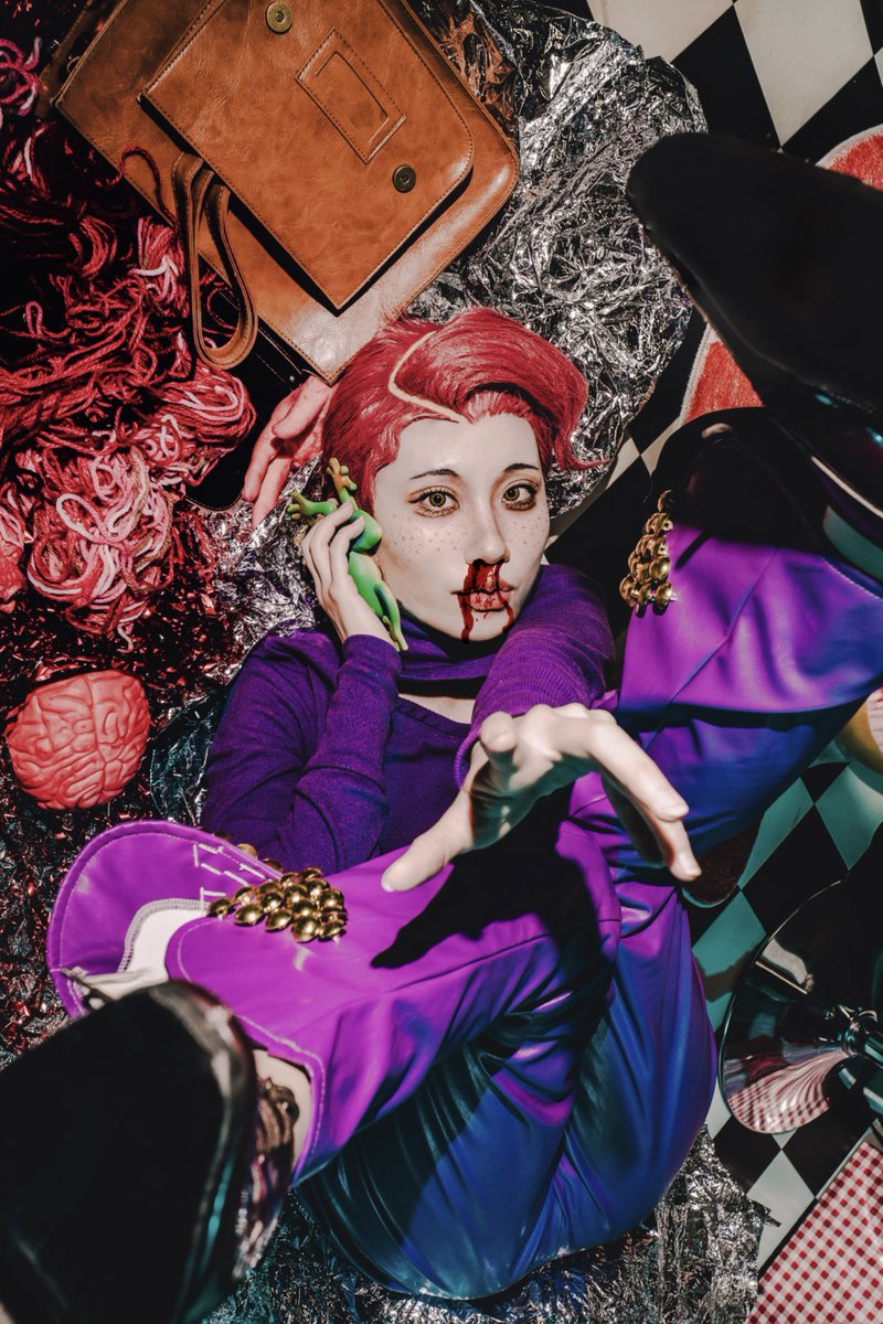 はぎゃ5/6 tweet media