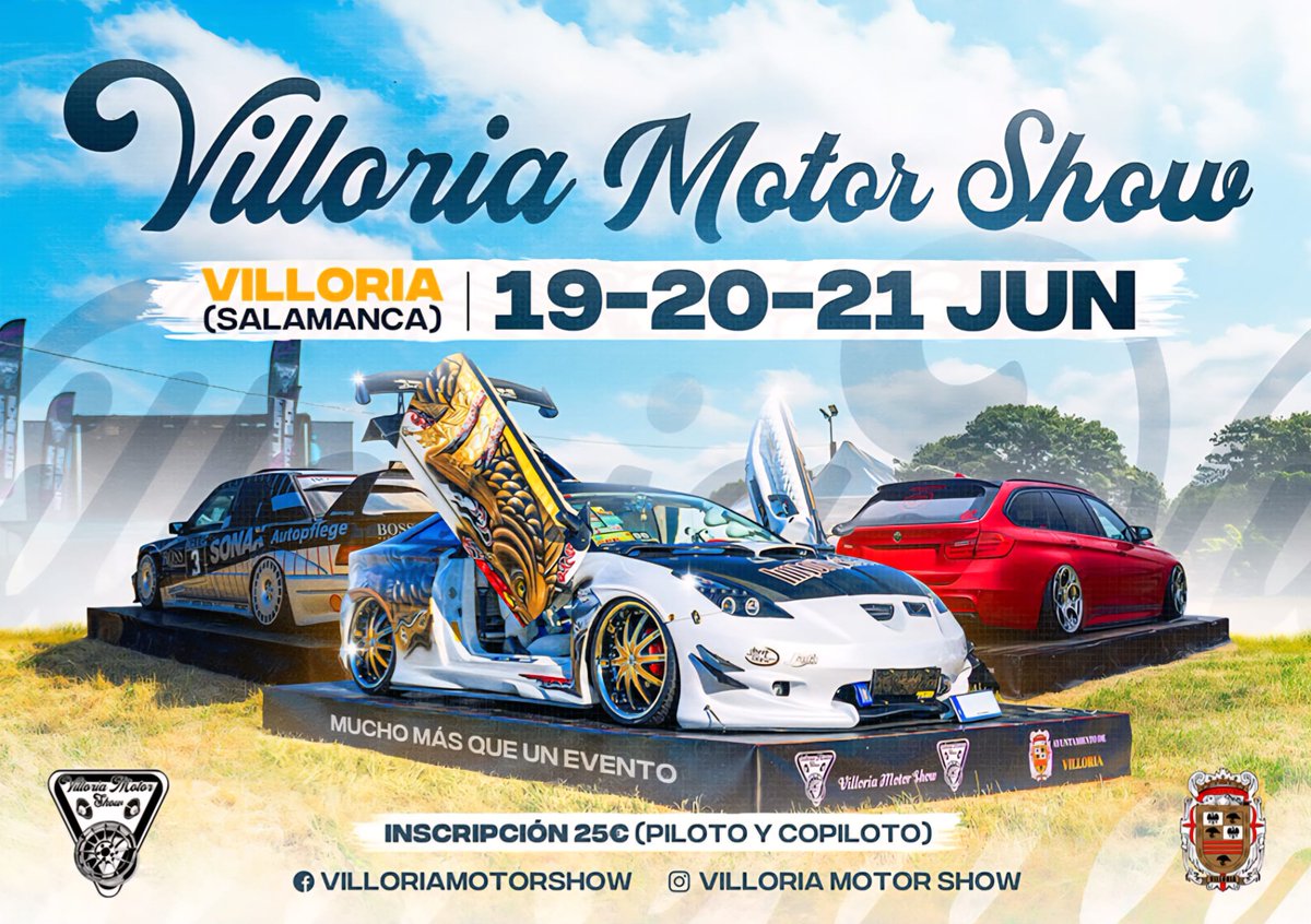 Race Time - Eventos Deportivos tweet media