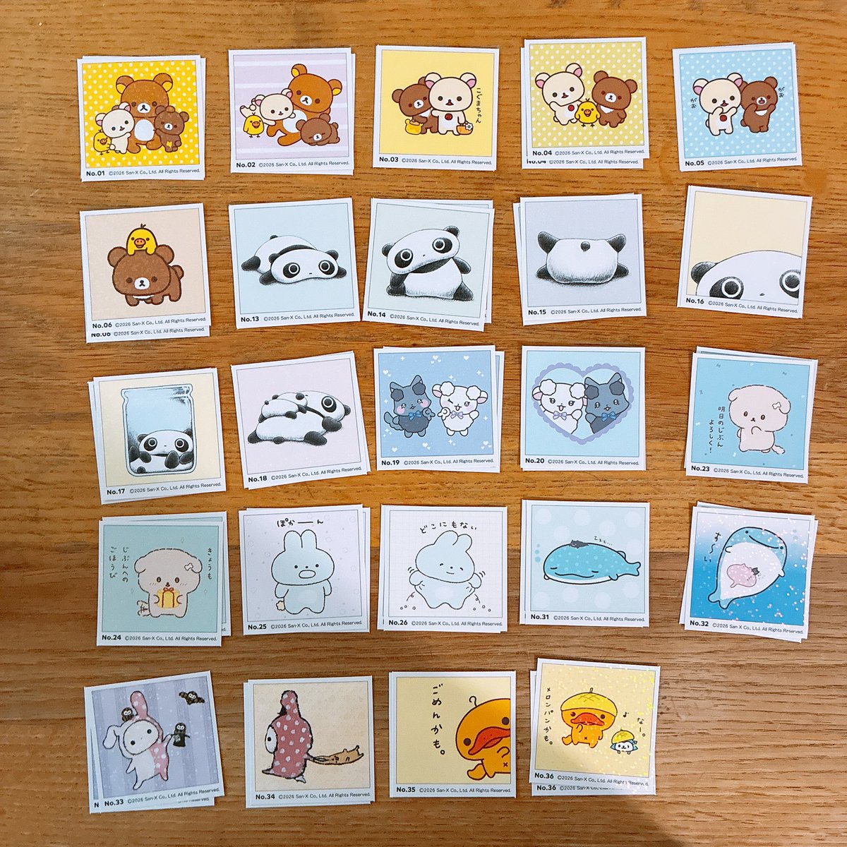 ながせ tweet media