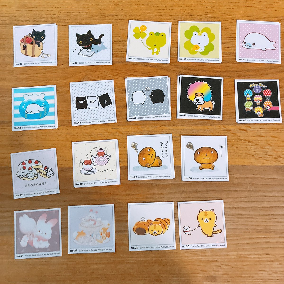 ながせ tweet media