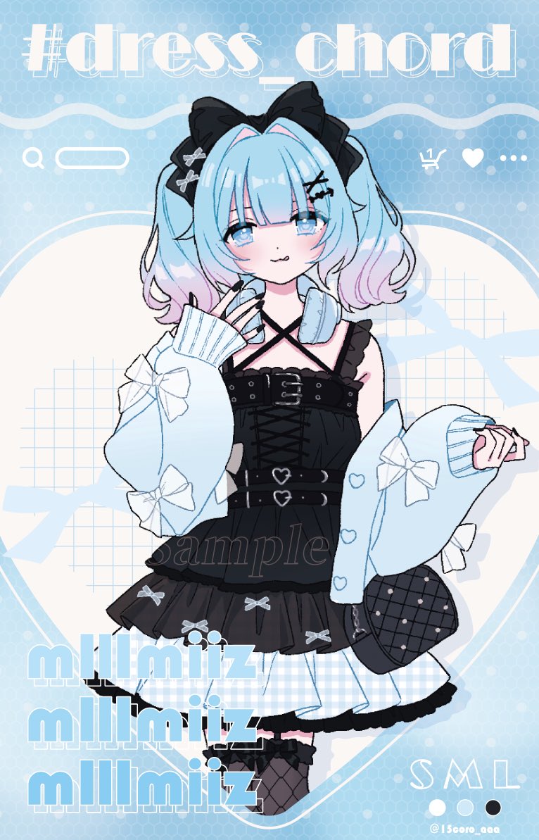 なちこ tweet media