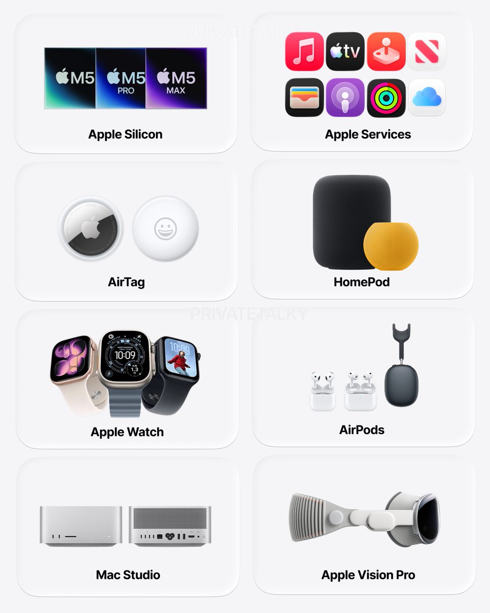 Private Talky tweet media