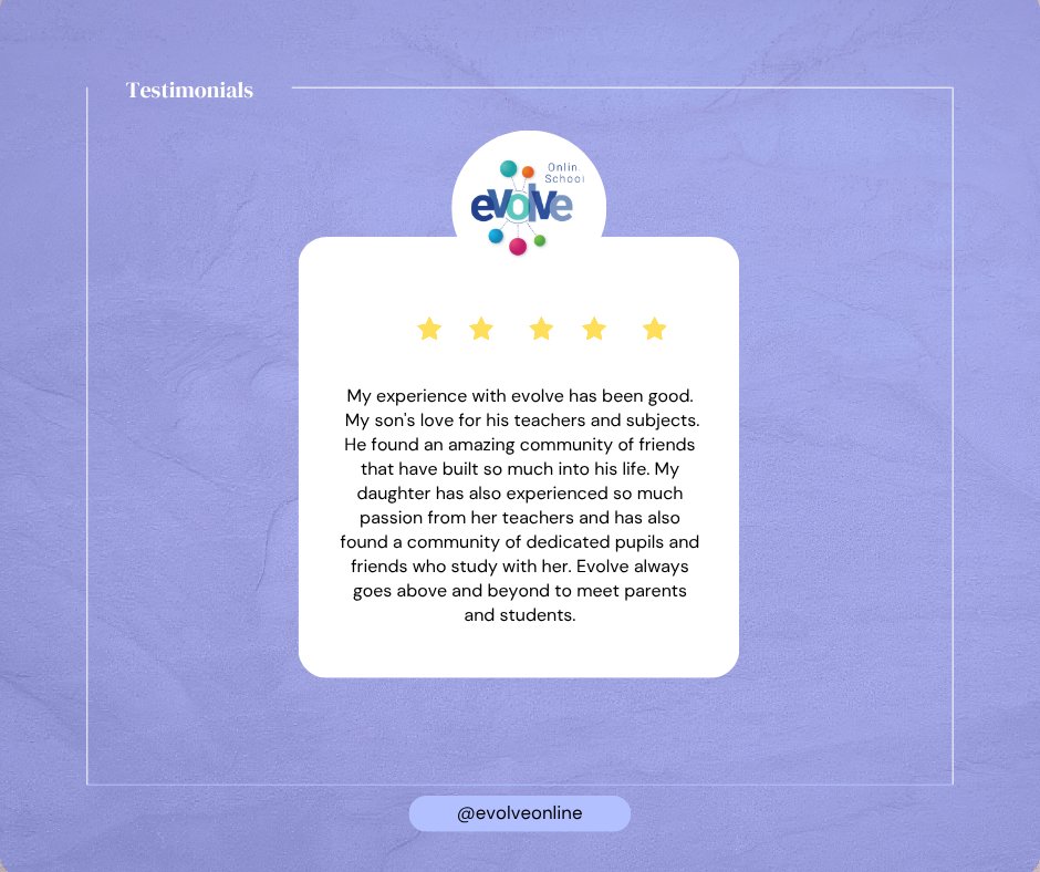 Evolve Online School 🚀 tweet media
