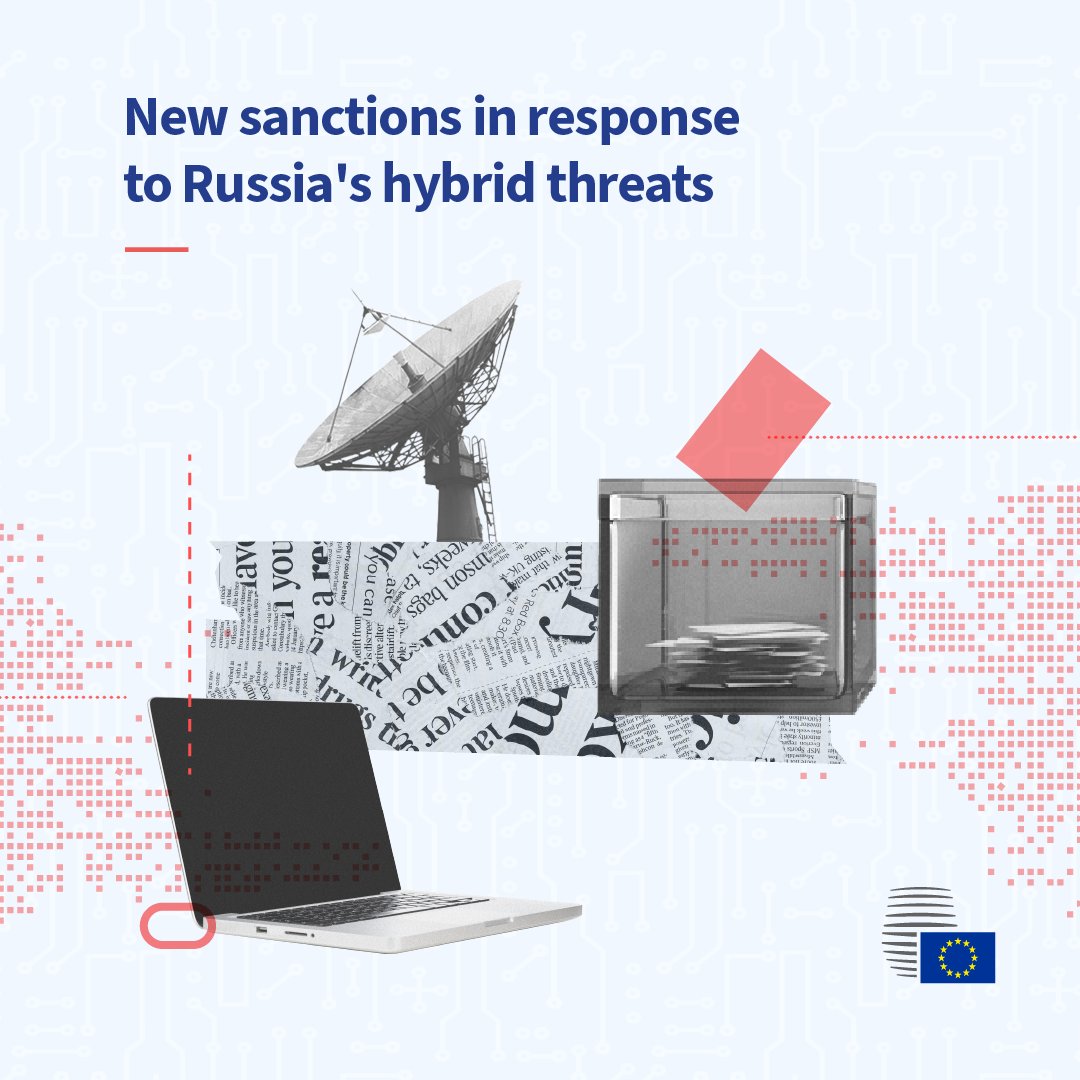 EU Council tweet media