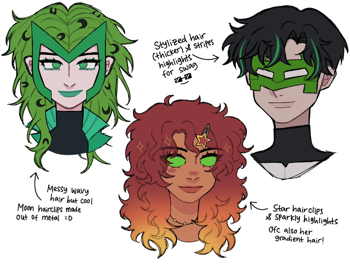 ⨷ sani tweet media