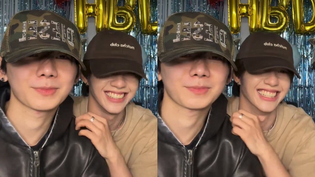 hanjaystudio's tweet photo. JL IS EXTRA CLINGY TO HANI TODAY 😭😭😭😭😭😭😭😭😭😭😭😭😭😭😭😭😭😭😭😭😭😭😭😭😭😭😭

guys… i am typing in my grave 💀 https://t.co/8OWkihb7wy