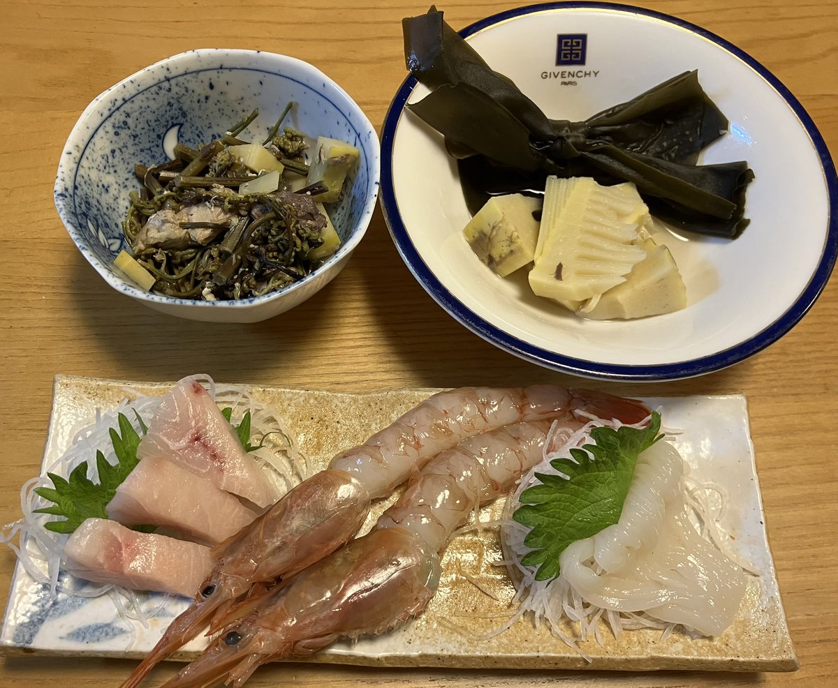 どんどん家 tweet media