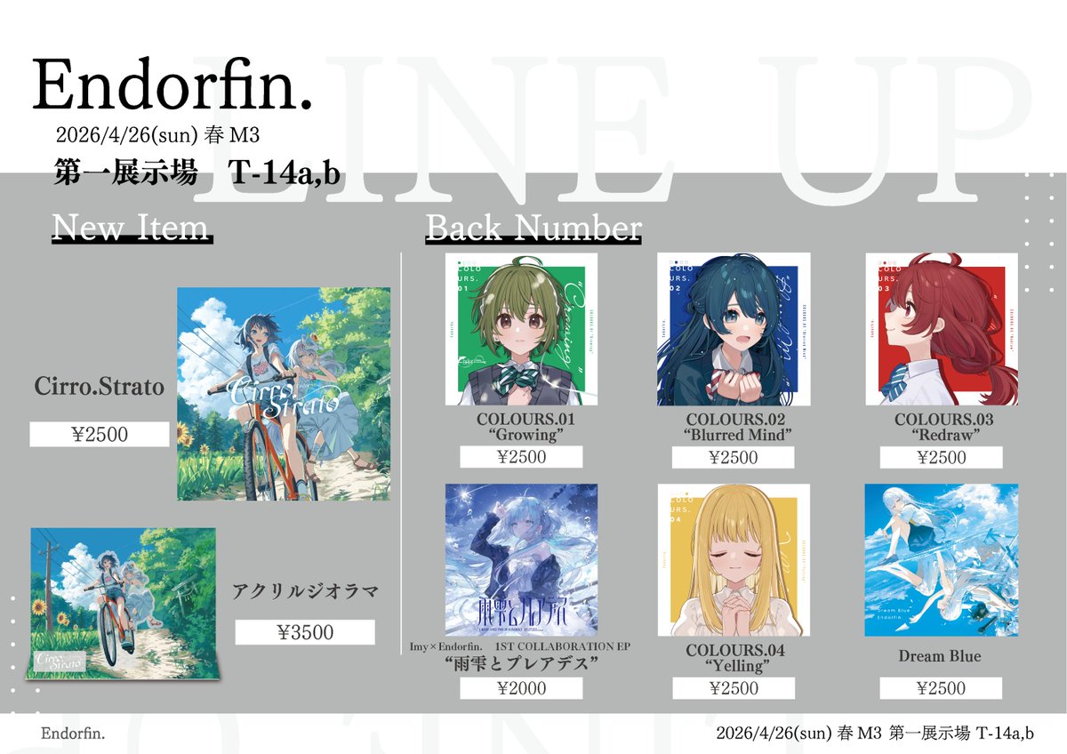 Endorfin. (@endorfin31) / Posts / X