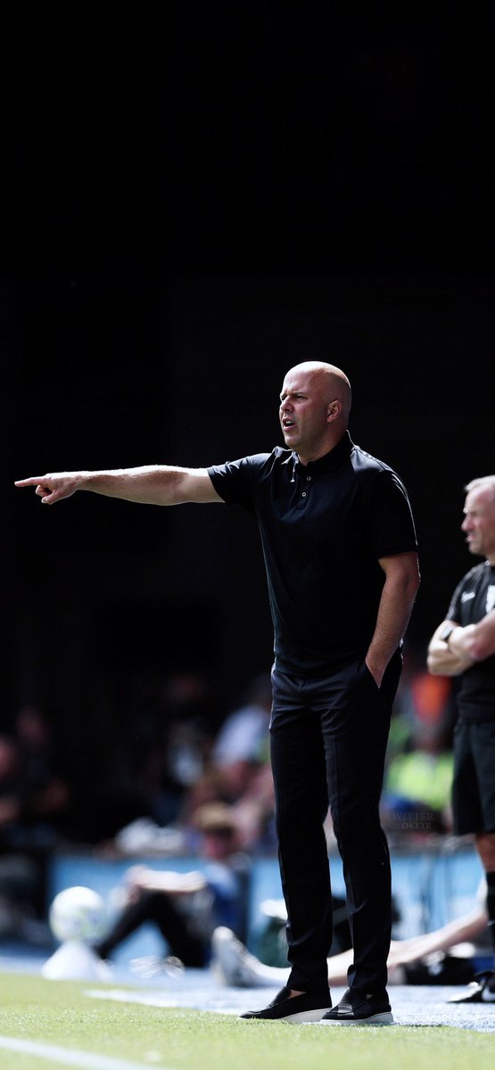 Graham #YNWA tweet media