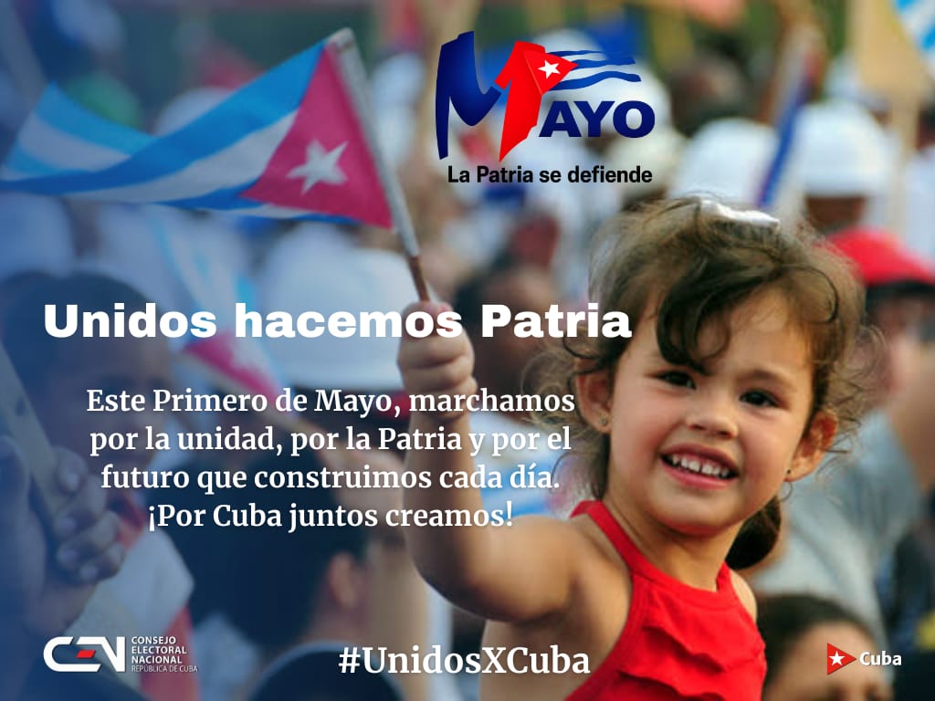 Elecciones en Cuba tweet media