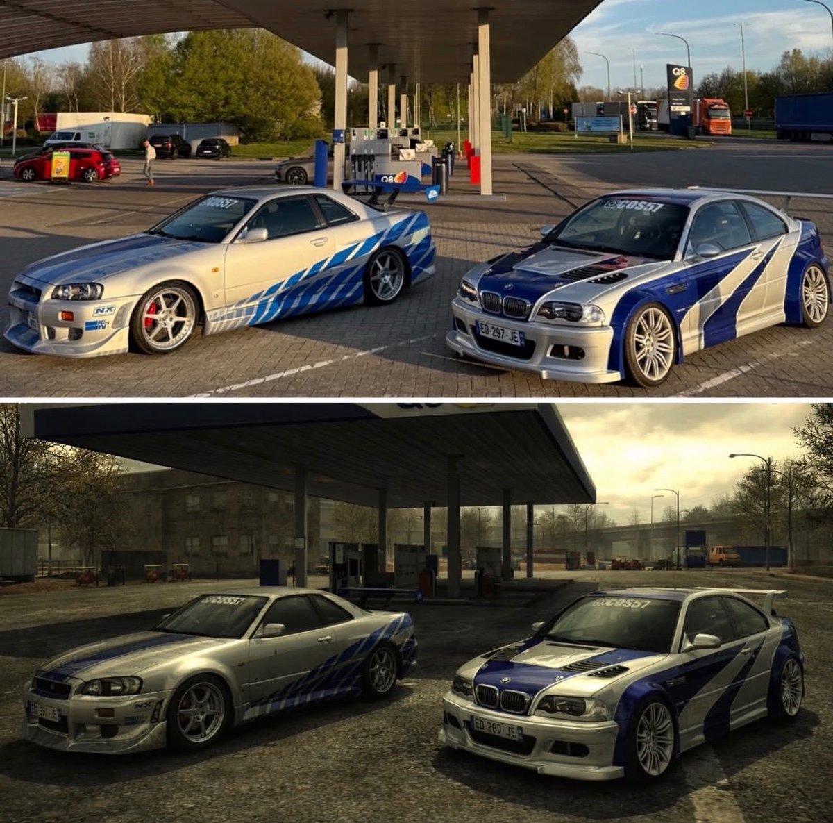 Kings of JDM tweet media