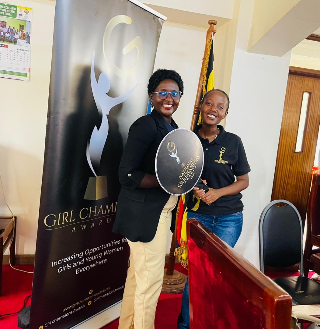 KalekeKasome's tweet photo. Ask me about the 2026 National Girl Champion Awards 💃🏾

#GCA2026 #CelebratingResilience 

@Mglsd_UG @ug_girls @GirlChampAwards @ug_girls https://t.co/bcHWCQSBKO
