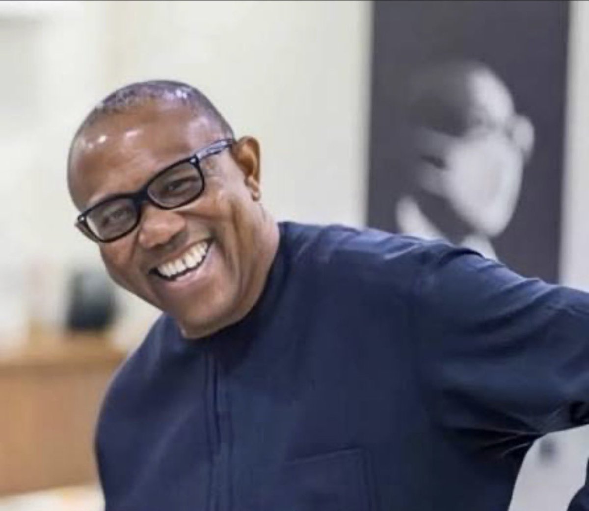 Uche Okoro MHPS 🇺🇸 tweet media