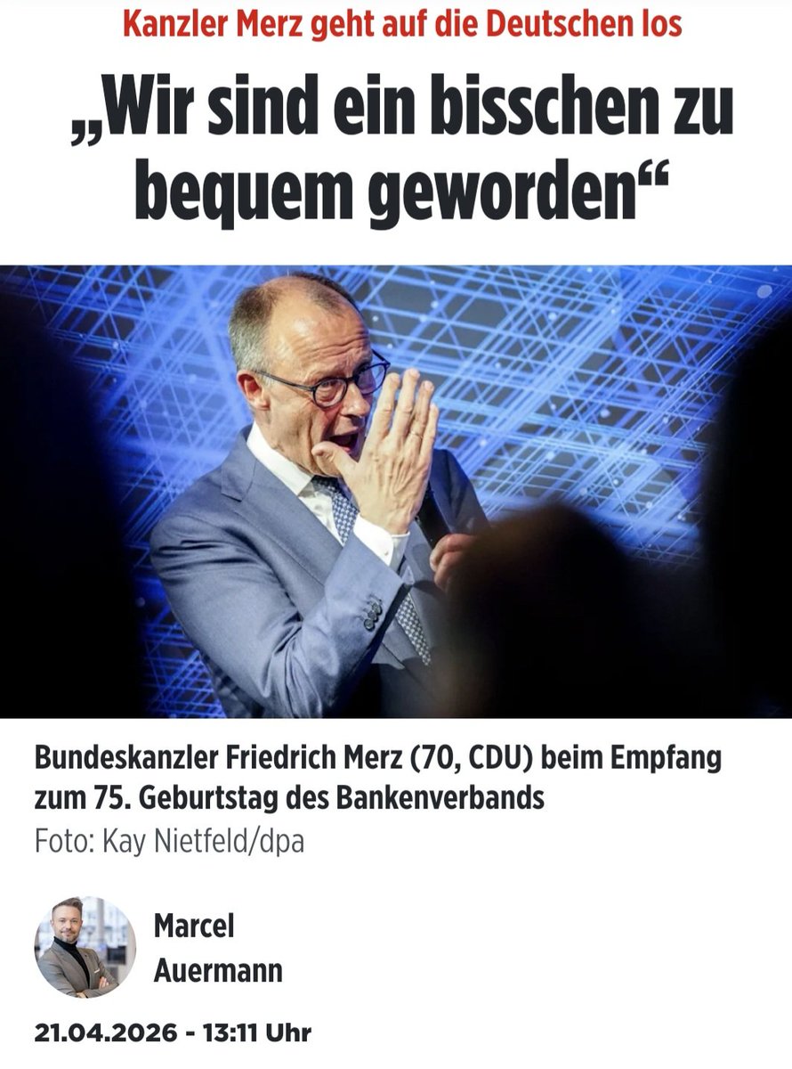 Stefan Homburg tweet media