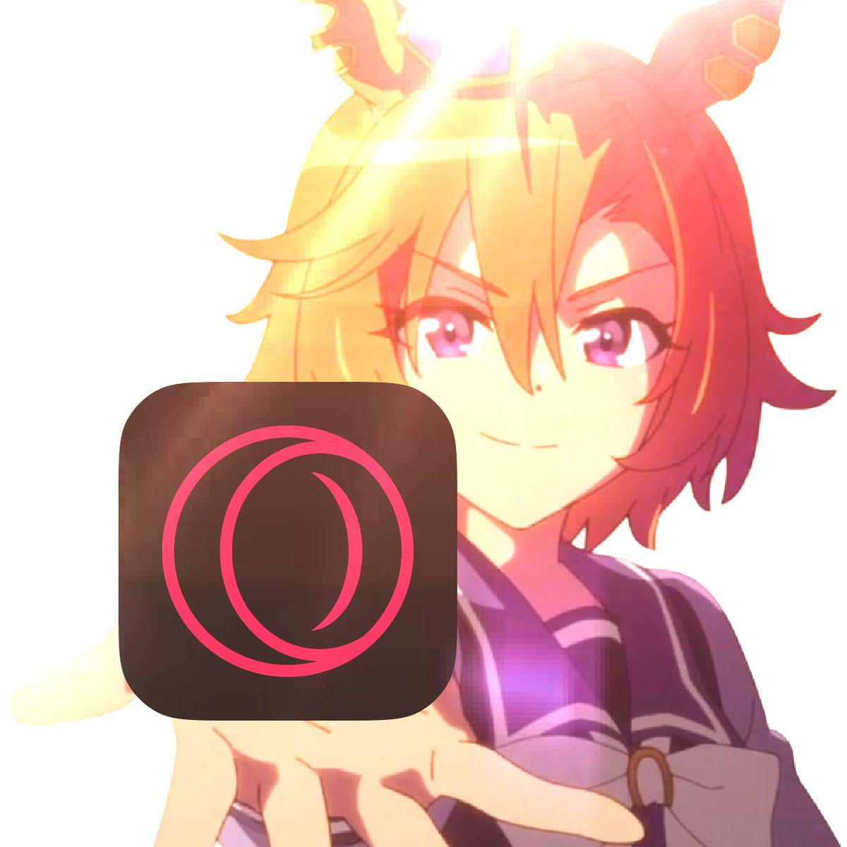 T.M. Opera O (GX) tweet media