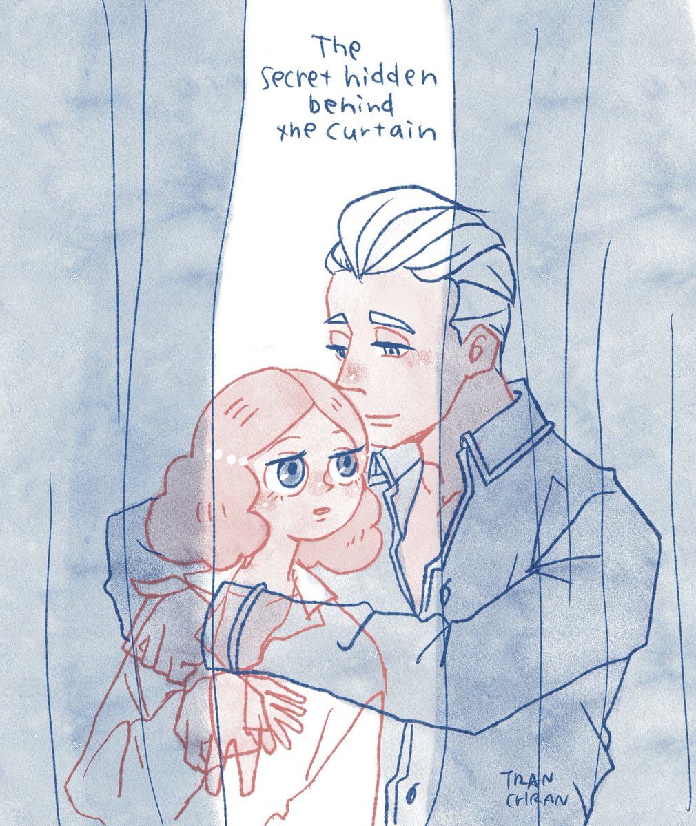 まなつ | TRANCHRAN tweet media