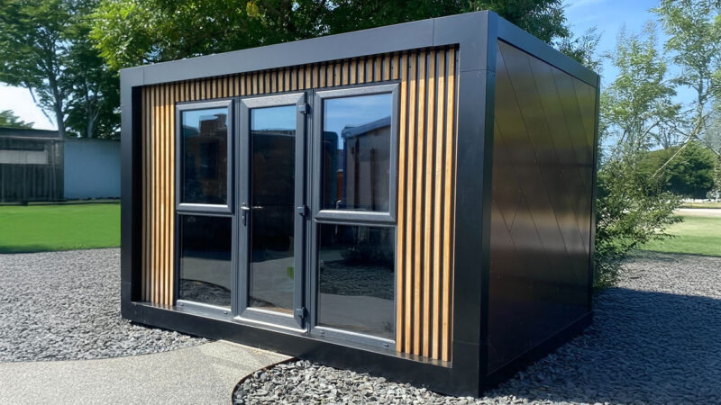 Smartpodspaces's tweet photo. Smartpod offers an array of versatile modular solutions, tailored to your needs. From education to leisure, our premium Smartpods redefine spaces. https://t.co/wtOvjsl96V