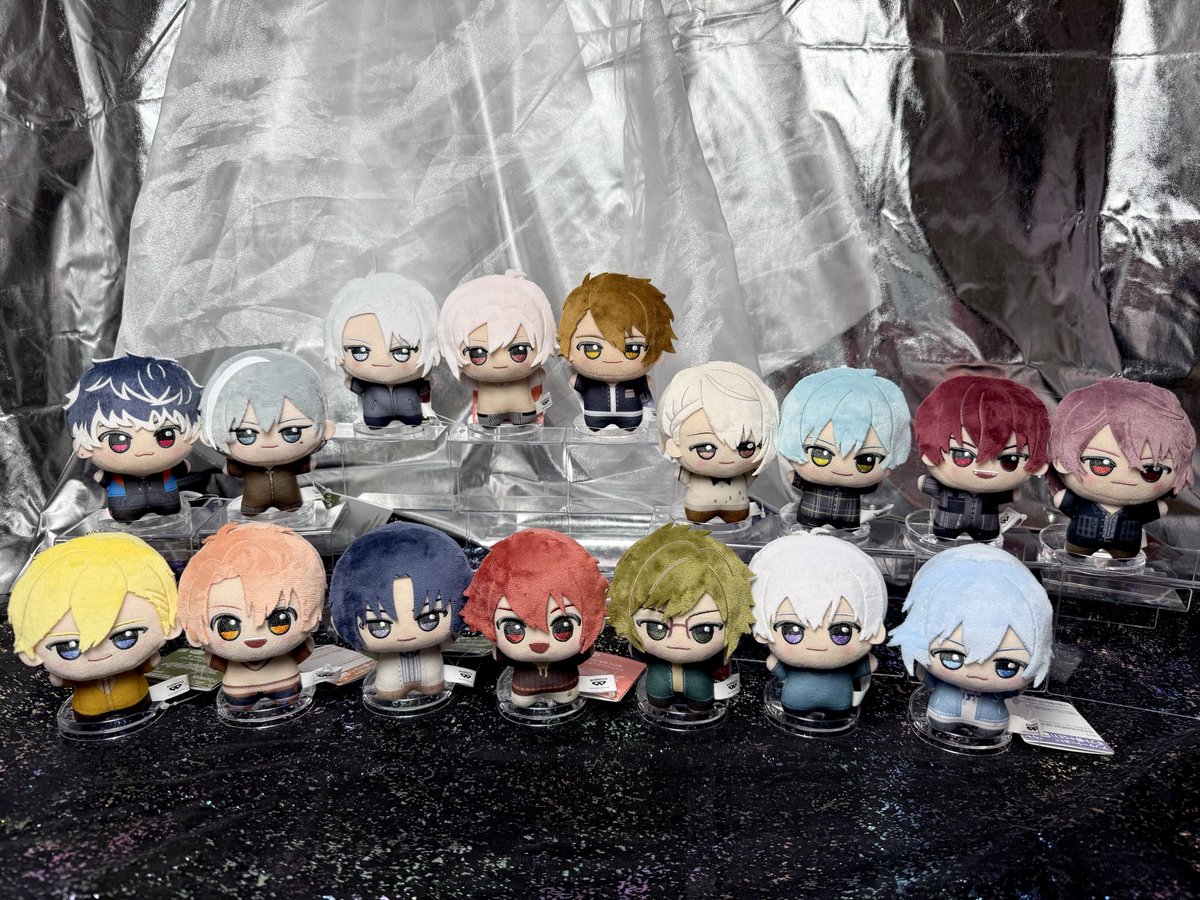 GiGO総本店 tweet media