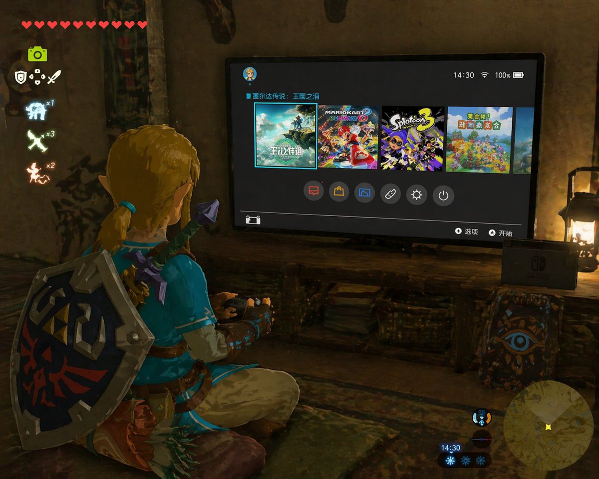 数字生命卡兹克 tweet media