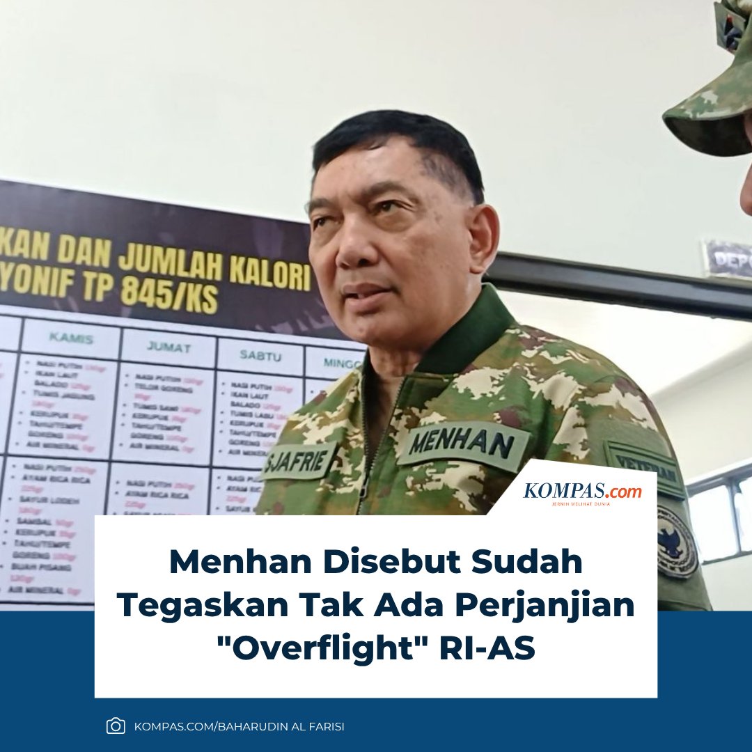 Kompas.com tweet media