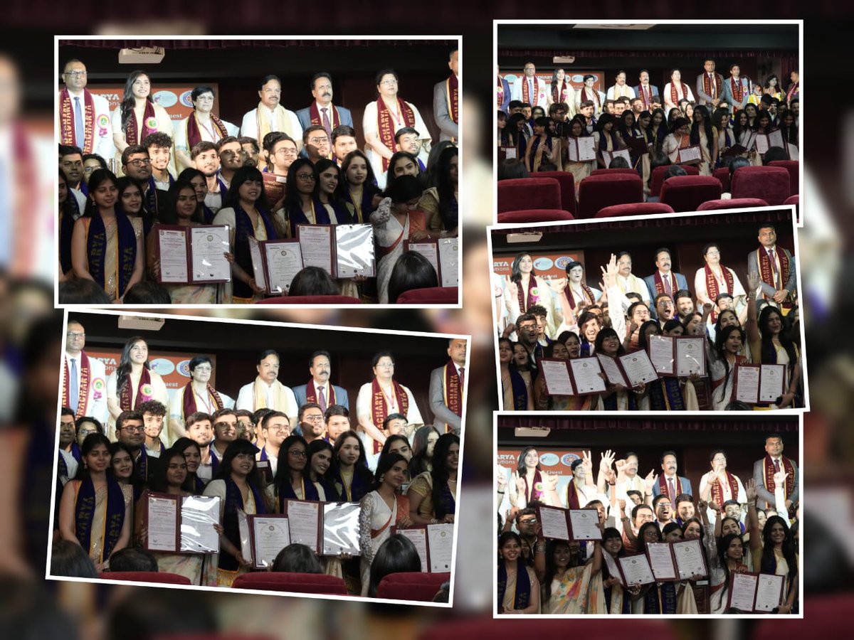 Dronacharya Group of Institutions tweet media