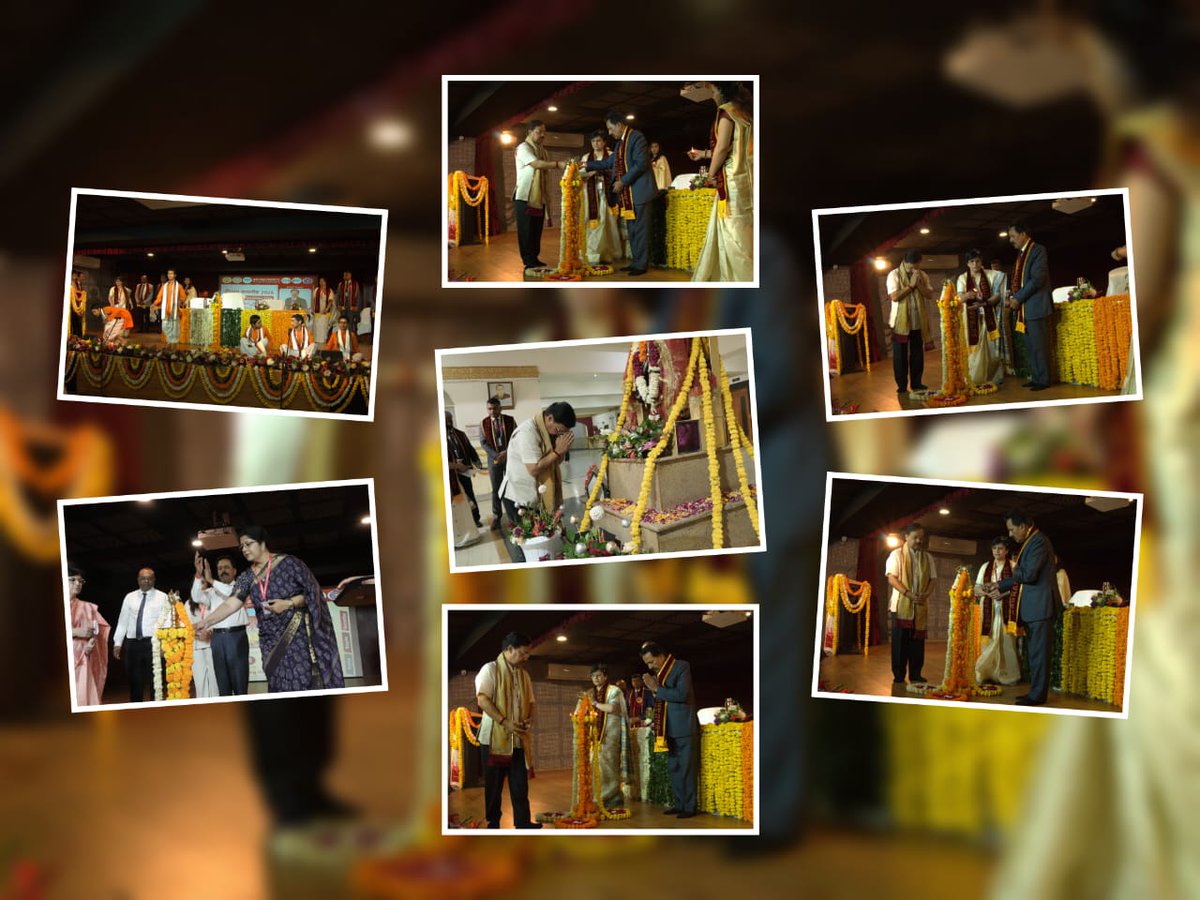 Dronacharya Group of Institutions tweet media