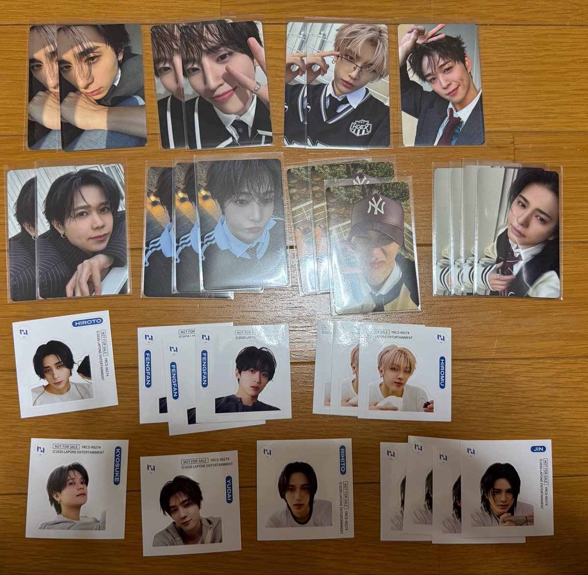 じゅん tweet media