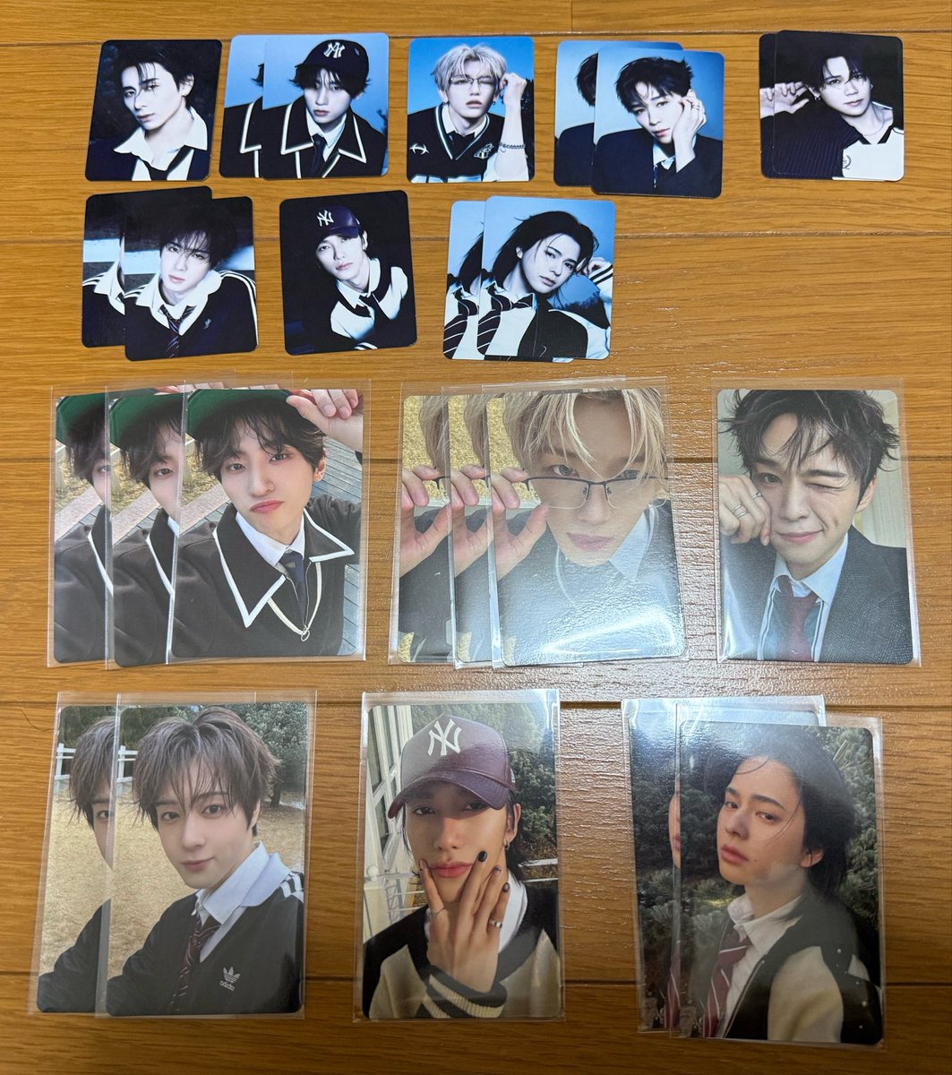 じゅん tweet media