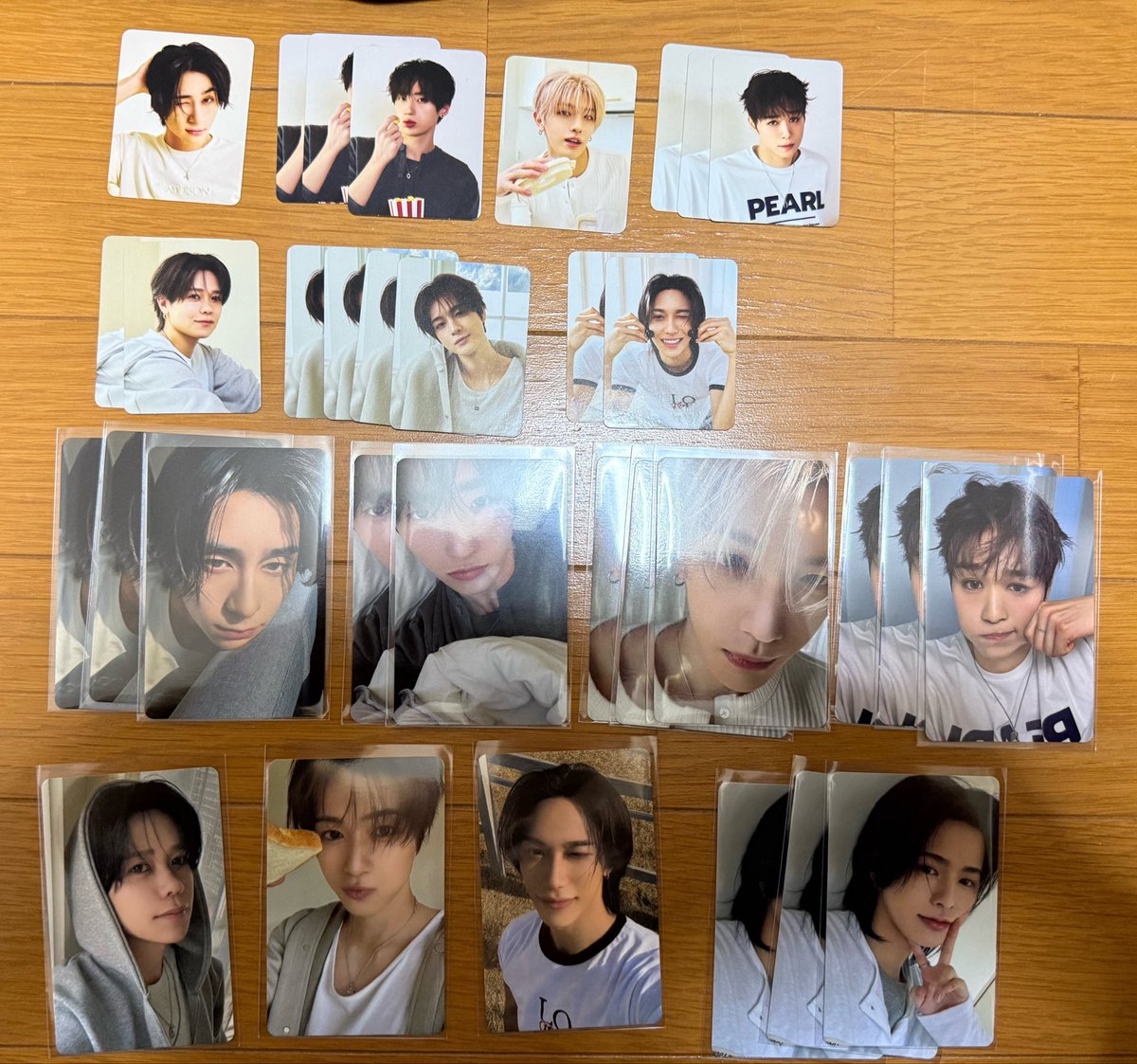 じゅん tweet media