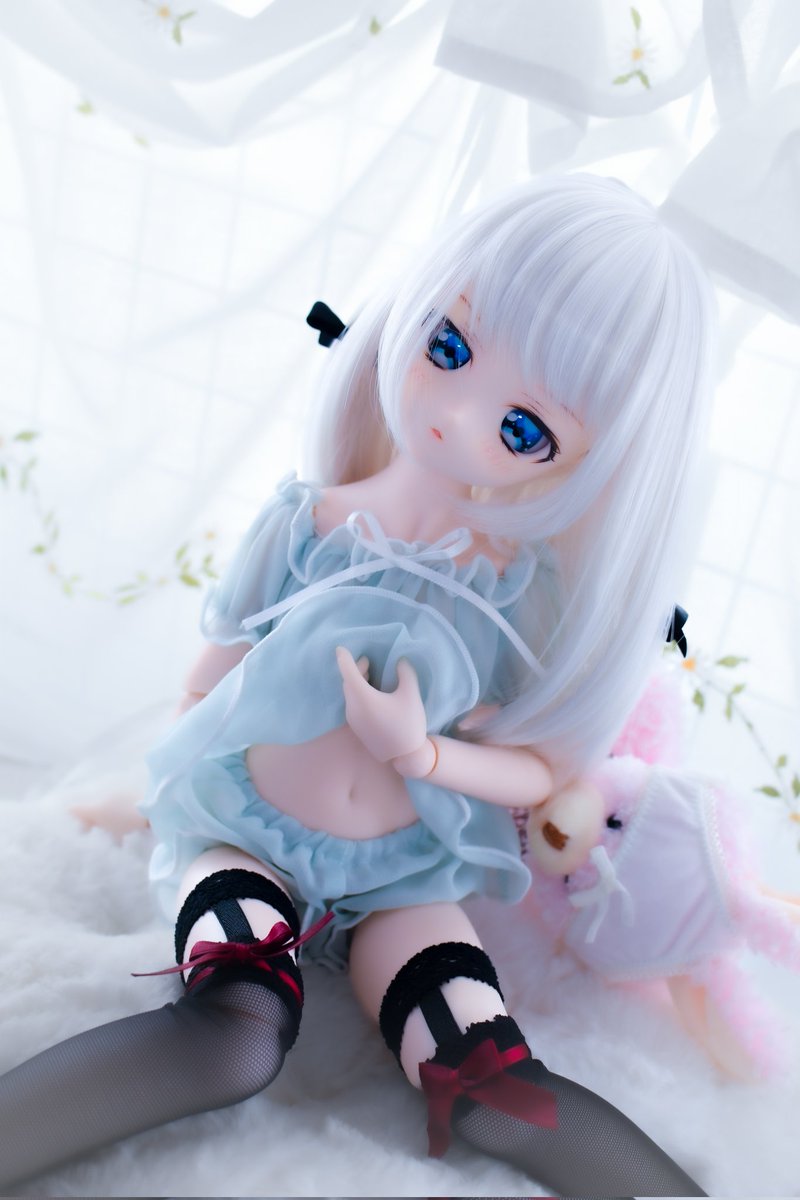 FjmtYuya's tweet image. チラ💕|дﾟ)ﾁﾗｯ

#ここおへそ
#ScarletAlice
