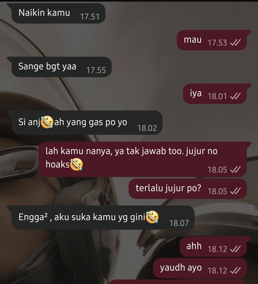 saya itu (@gasopannn) / Posts / X